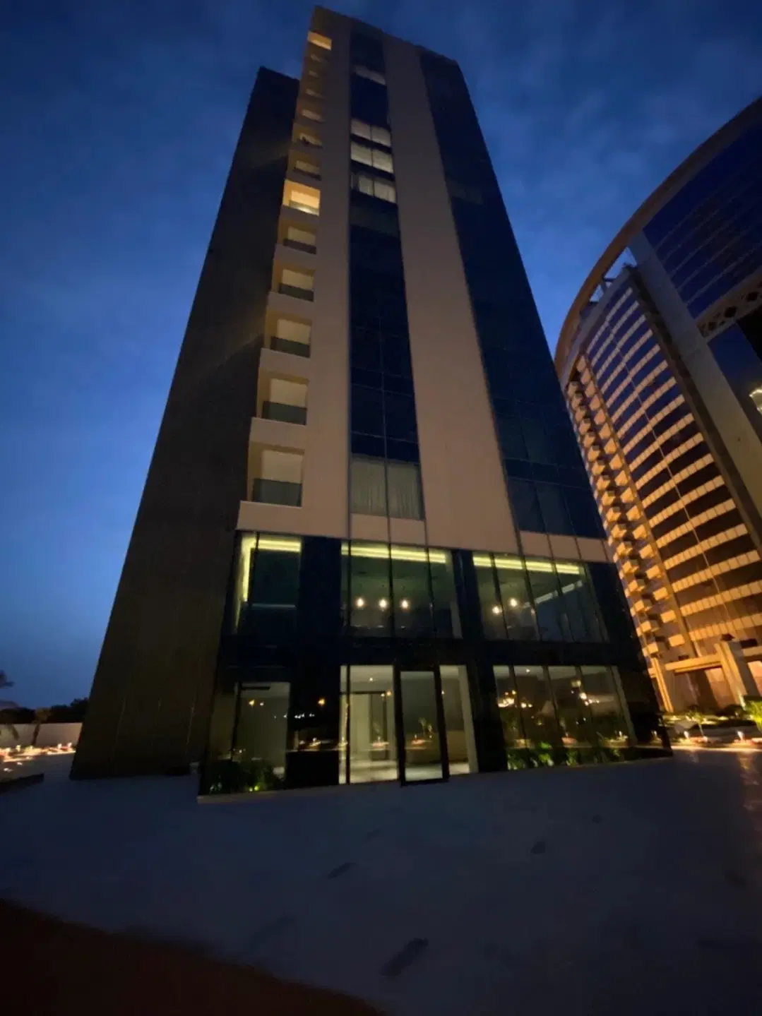 پرشین مارینا  بلوک B