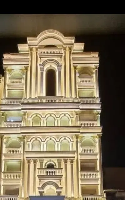 باهنر _بهاران_۹۷مترپارکینگ سندی تخلیه آماده سکونت