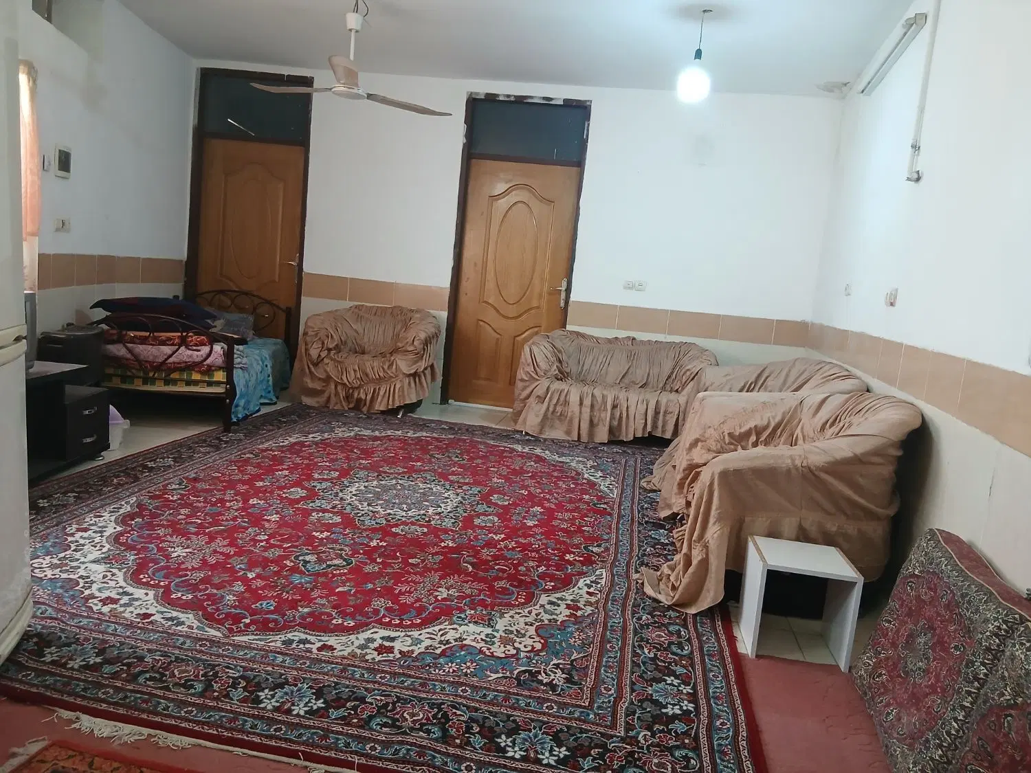 اجاره منزل مبله_سوئیت_خانه مسافر_ نزدیک بیمارستان