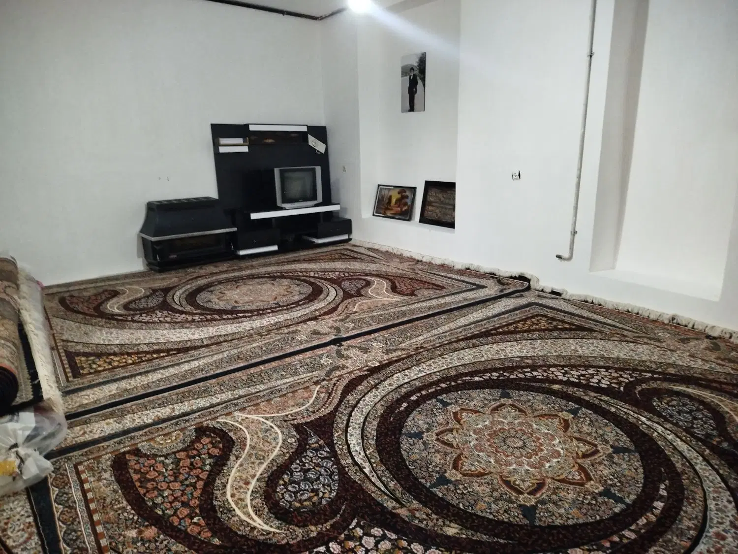 سوییت اجاره ای