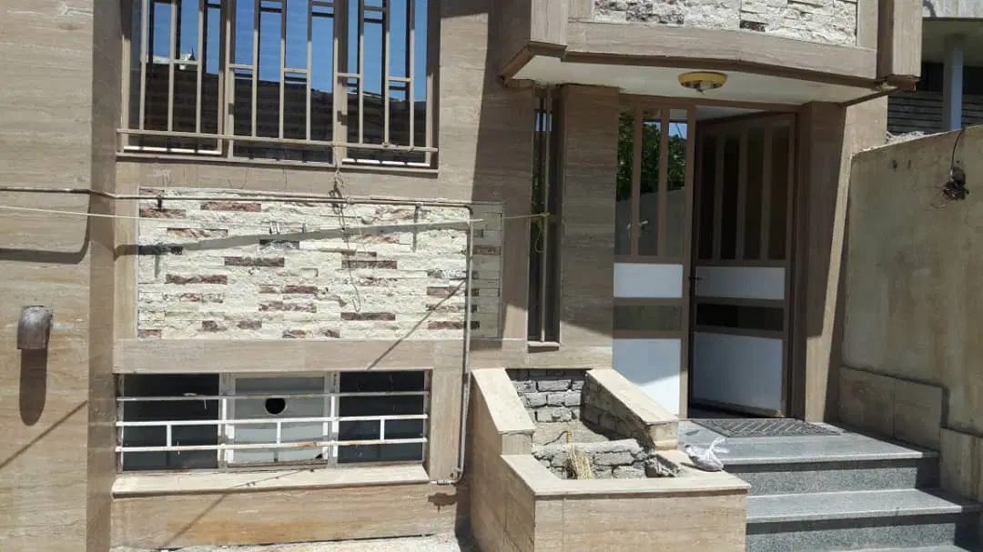 فروش  منزل مسکونی