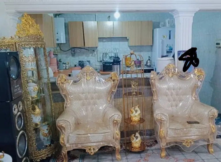 سوعیت نزدیک حرم مطهر