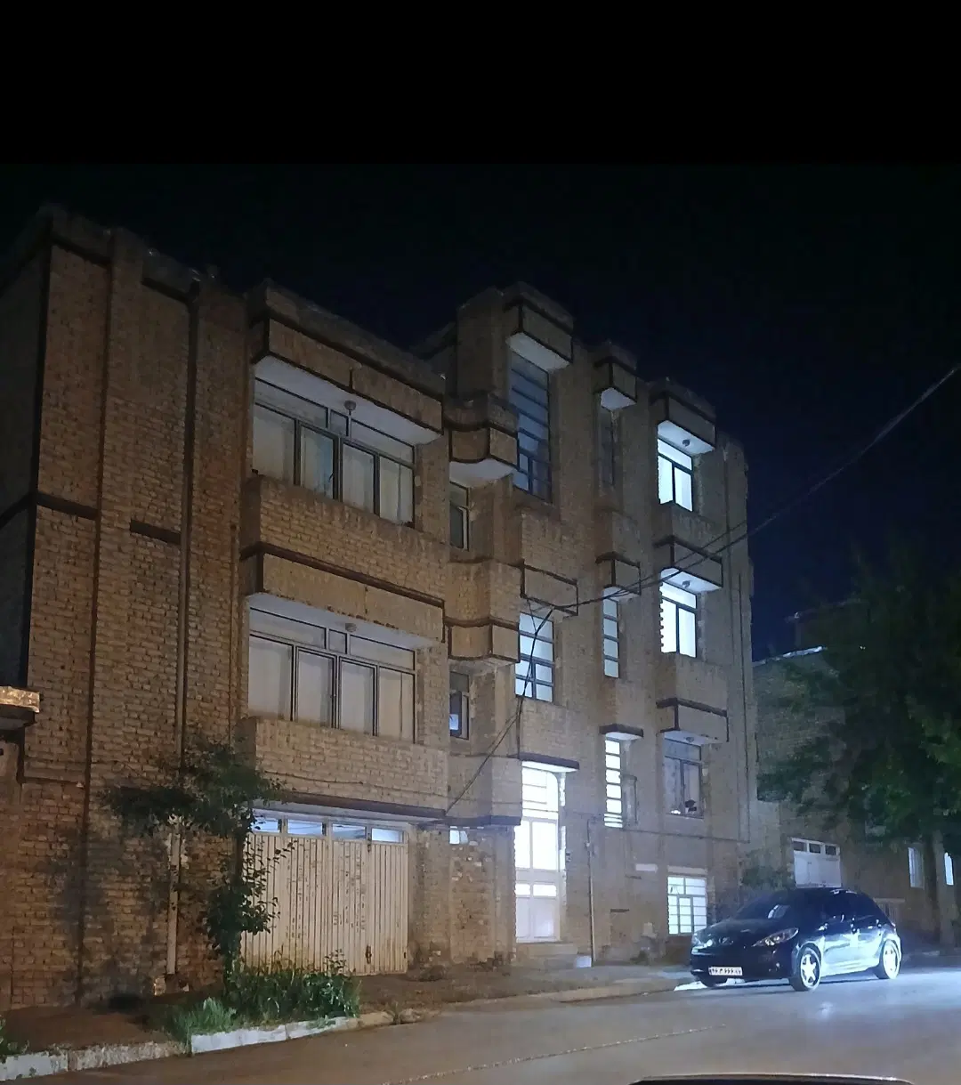 فروش مسکونی شهرک ولیعصر