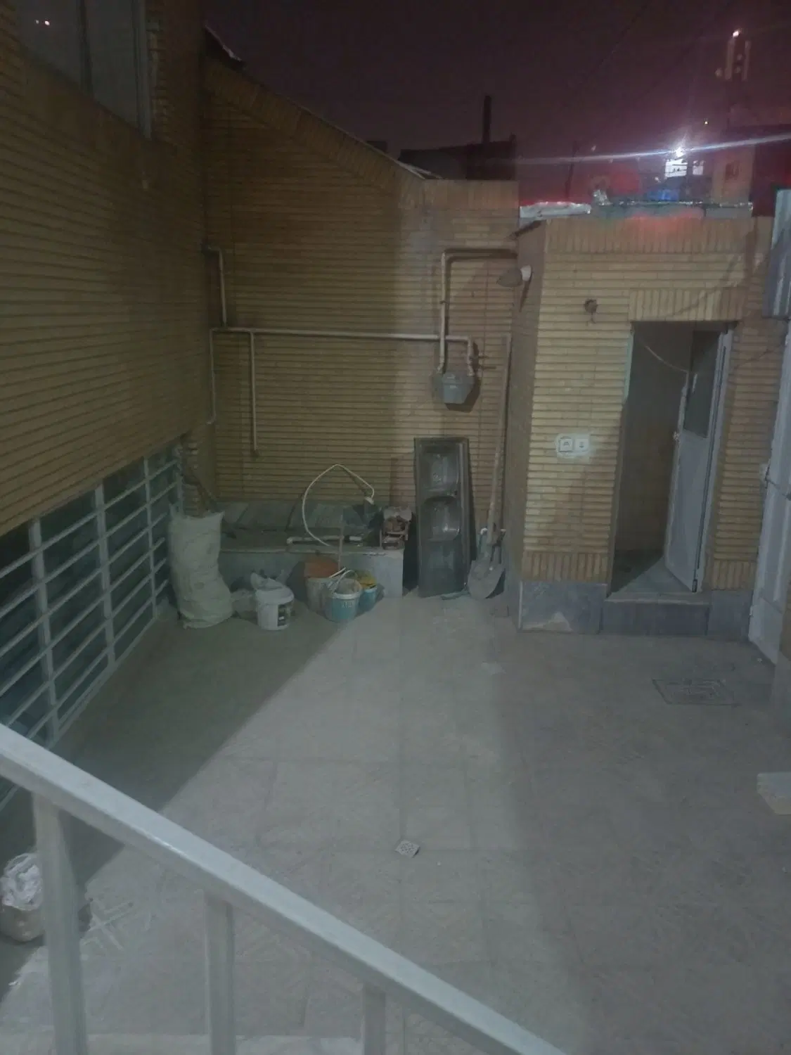 منزل ویلای