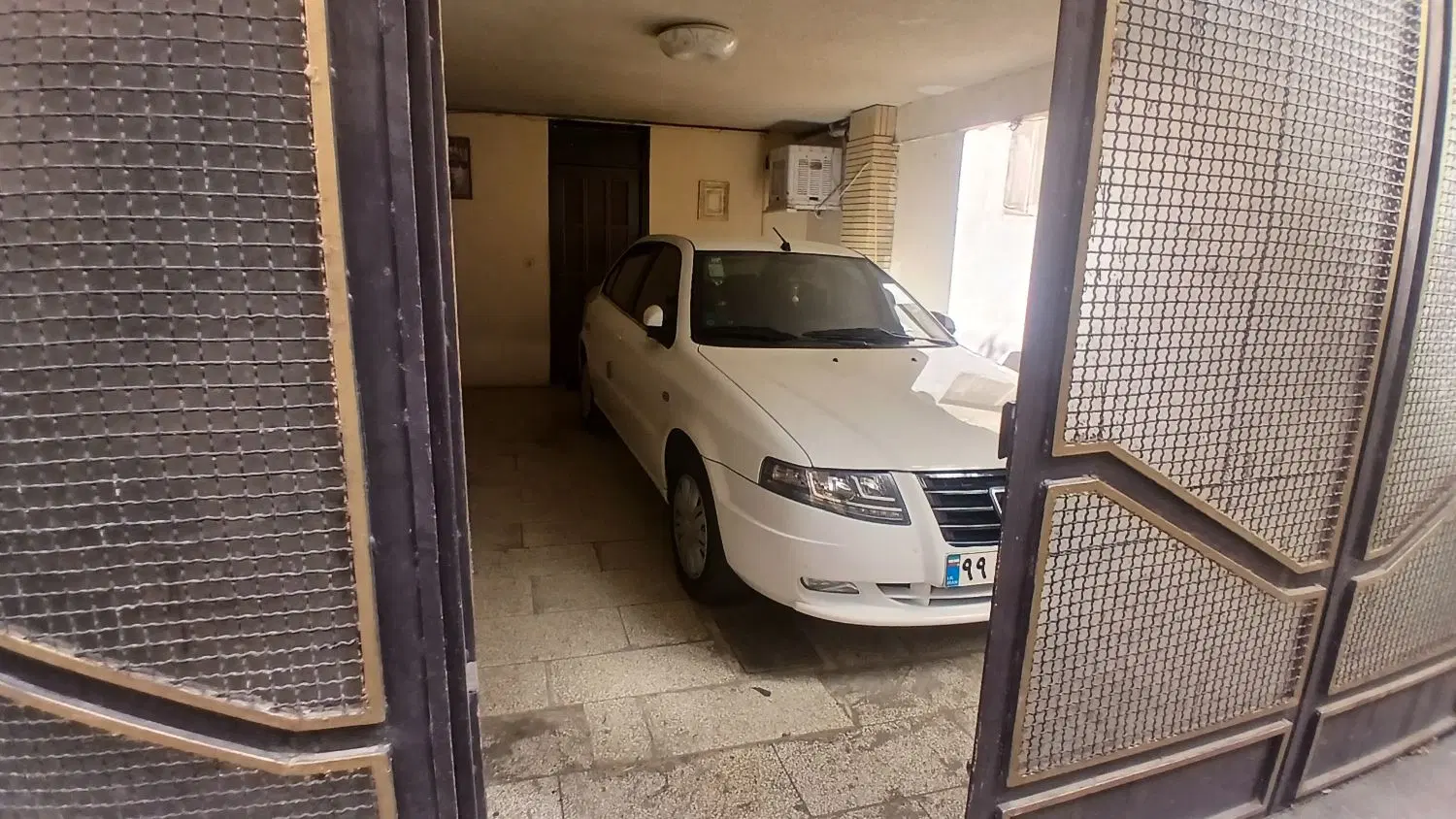 سوئیت یک خواب نزدیک حرم