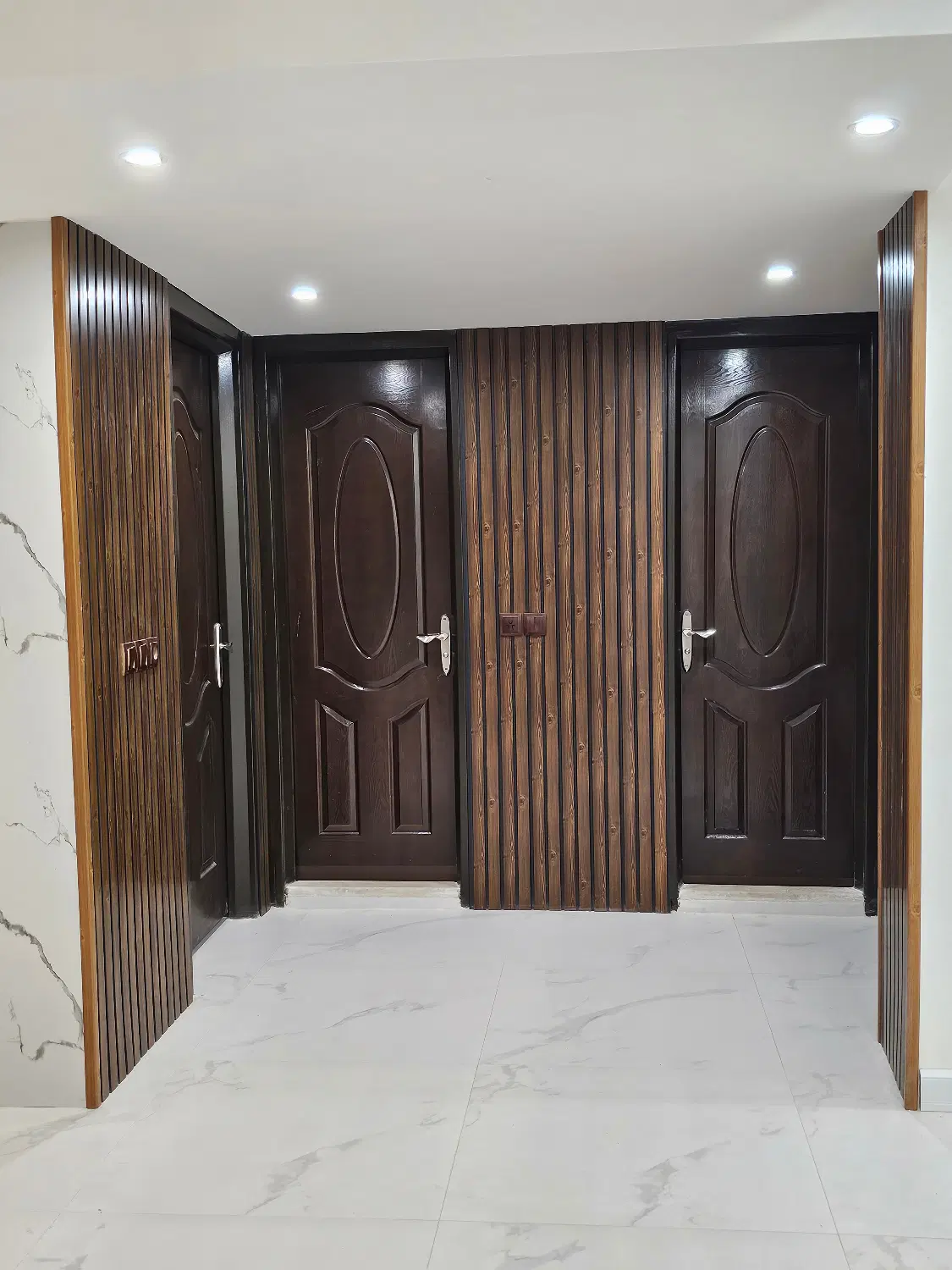 آپارتمان دو خوابه