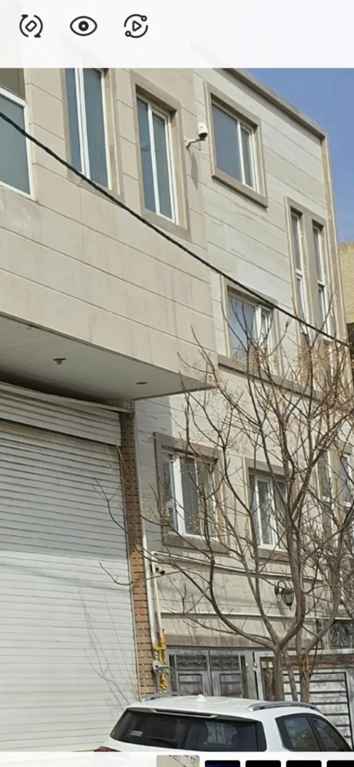 فروش واحد مسکونی