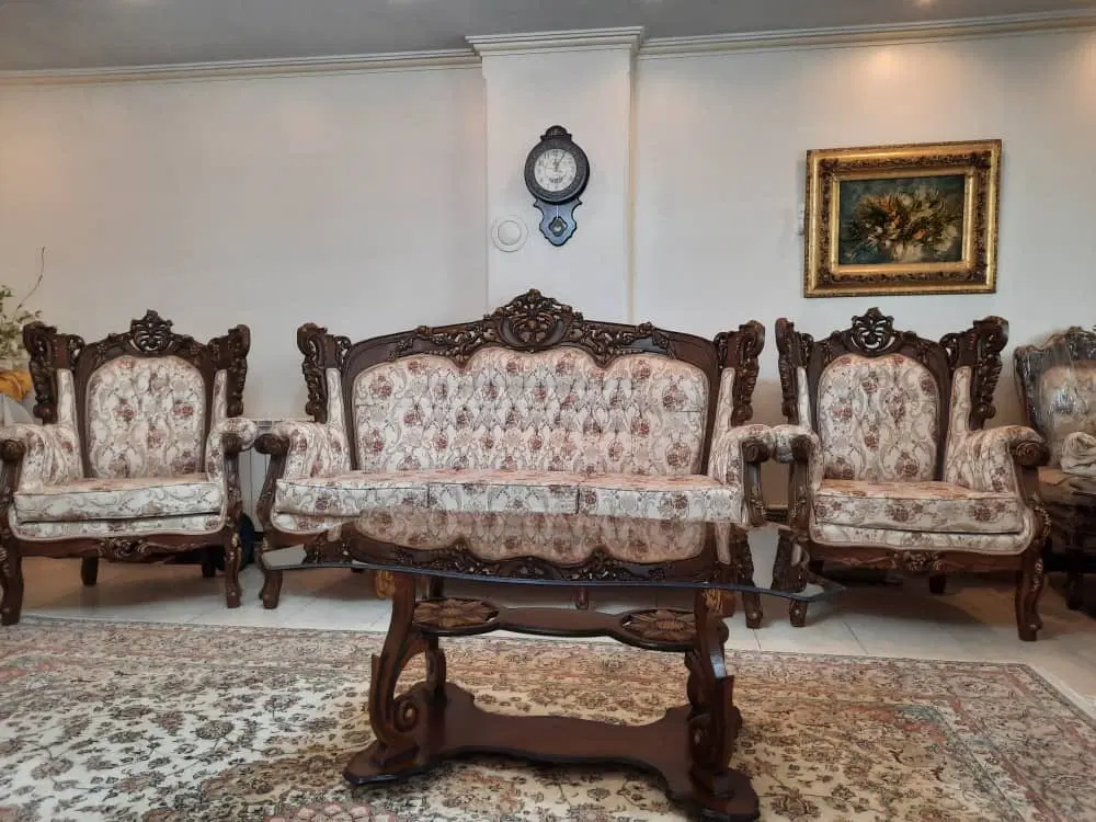 آپارتمان ۸۹ متری نازی آباد