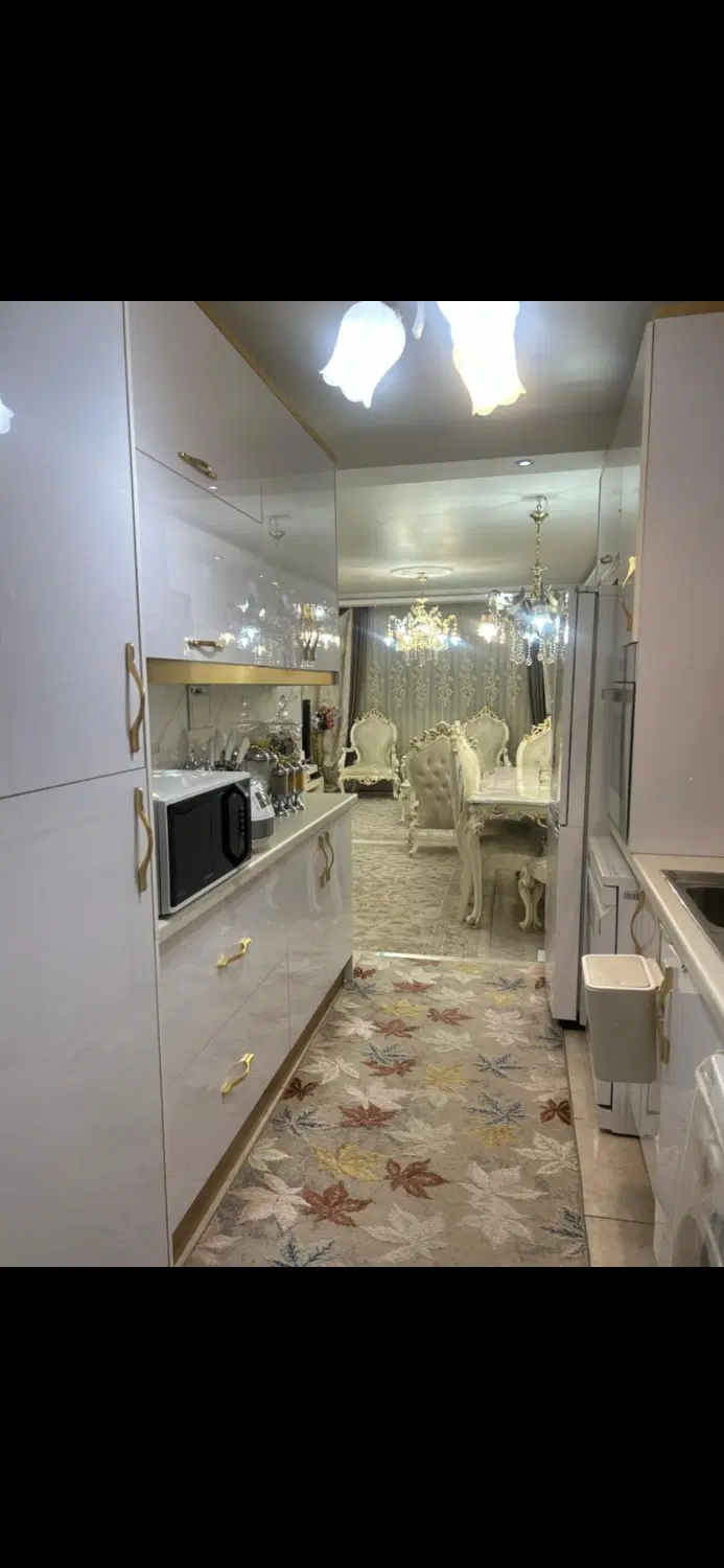فروش آپارتمان