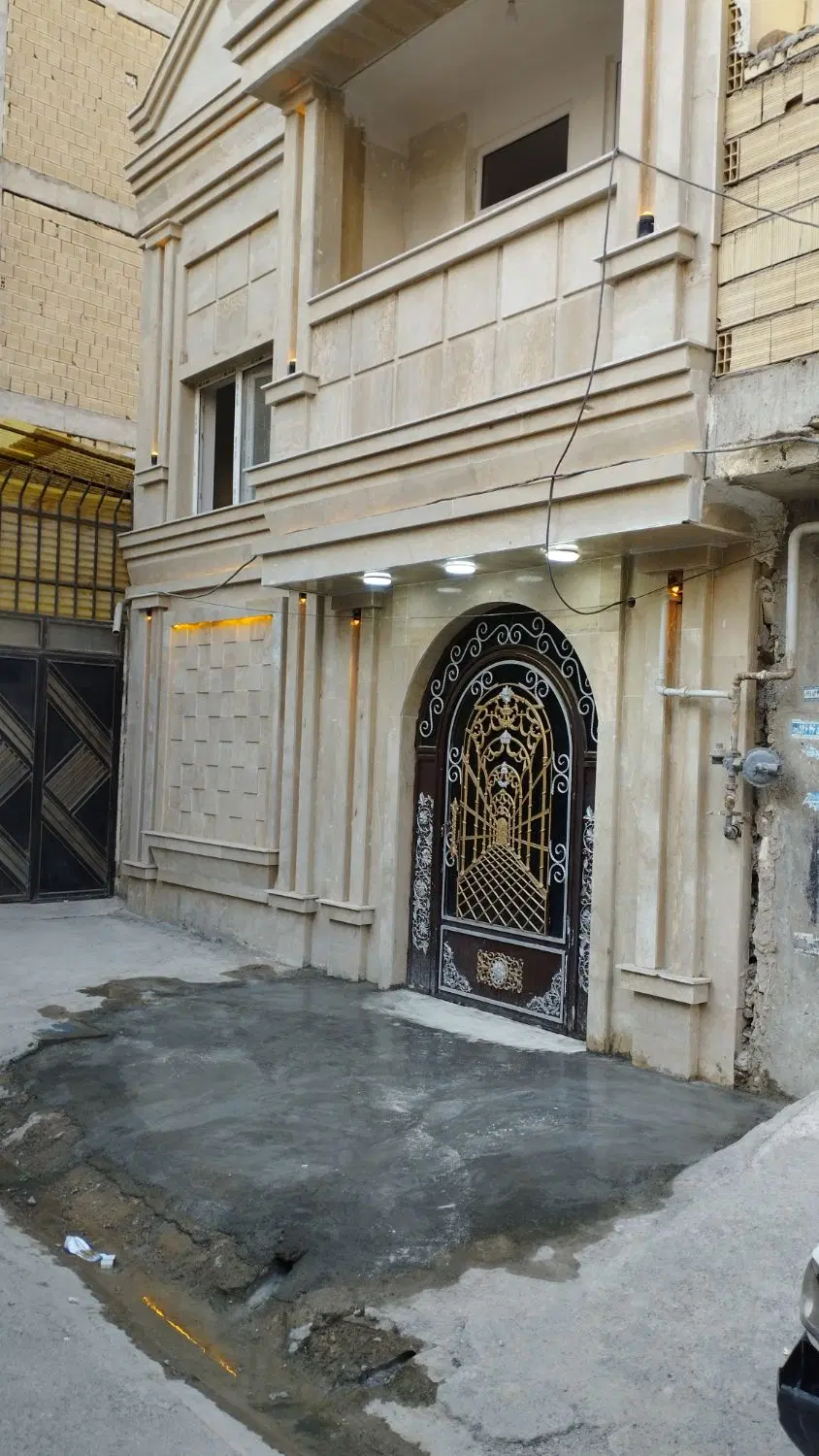 فروش دو طبقه باهم دیگه