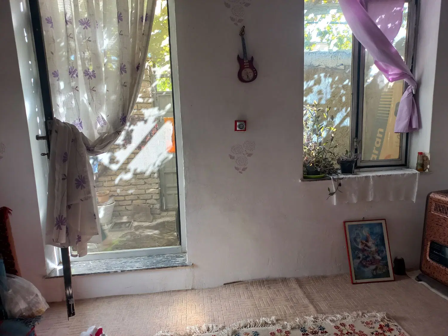 ویلایی۱۰۰ متری تعاون ۲