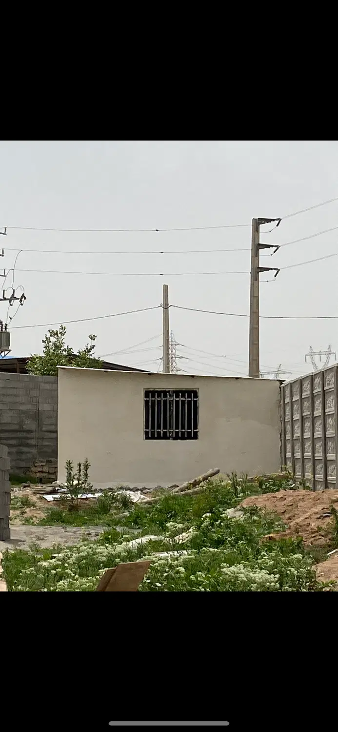 اجاره ی سوله ۳۸۰ متری