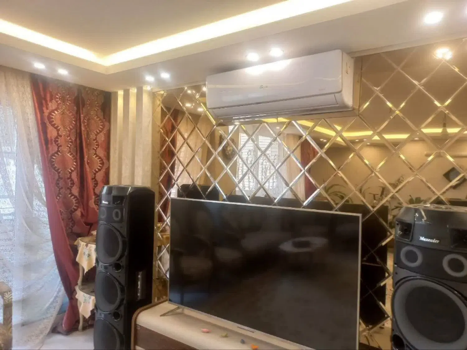 فروش آپارتمان ۱۰۸ متری