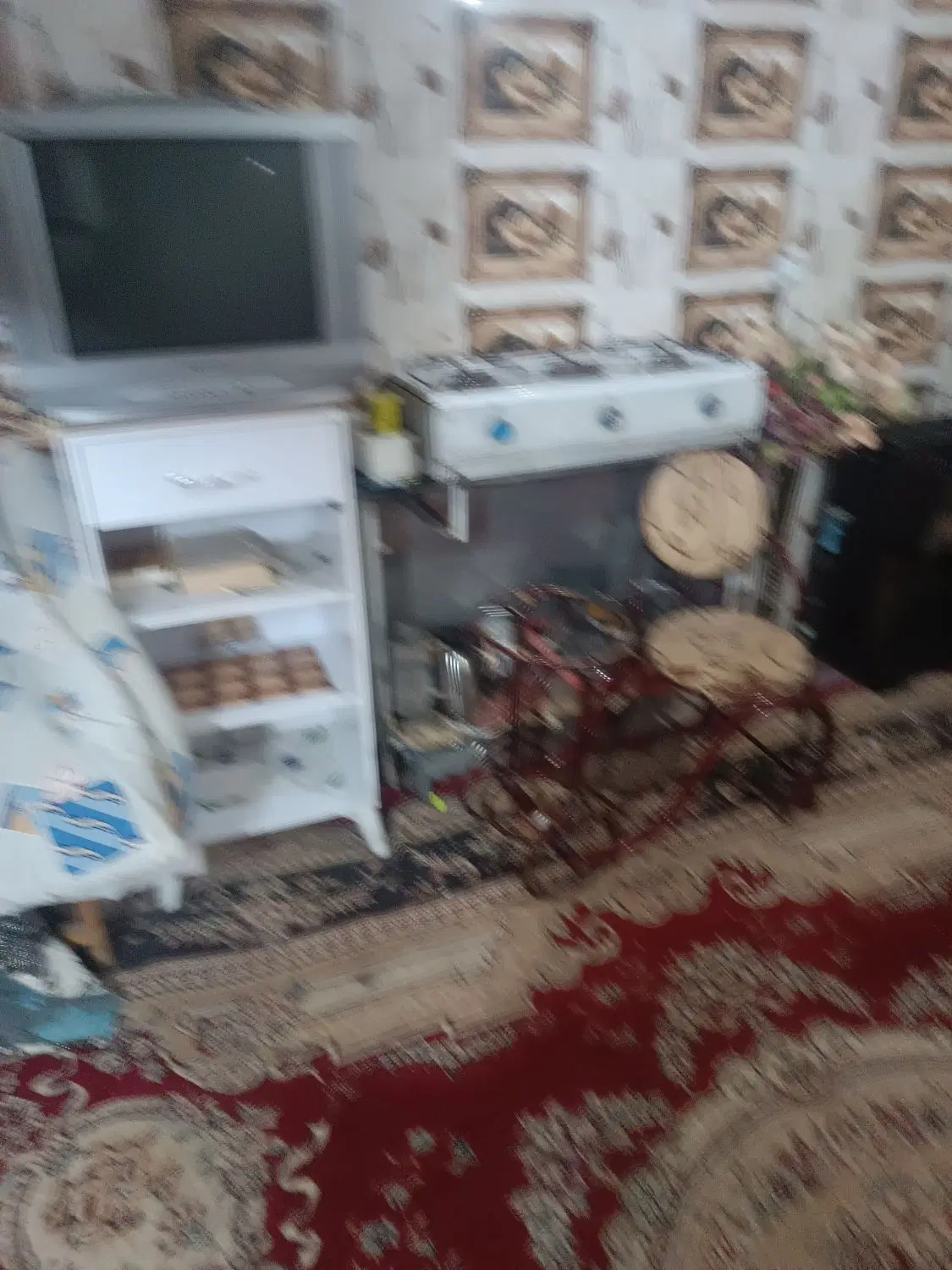 سویت اجاره ای ساعتی و روزانه