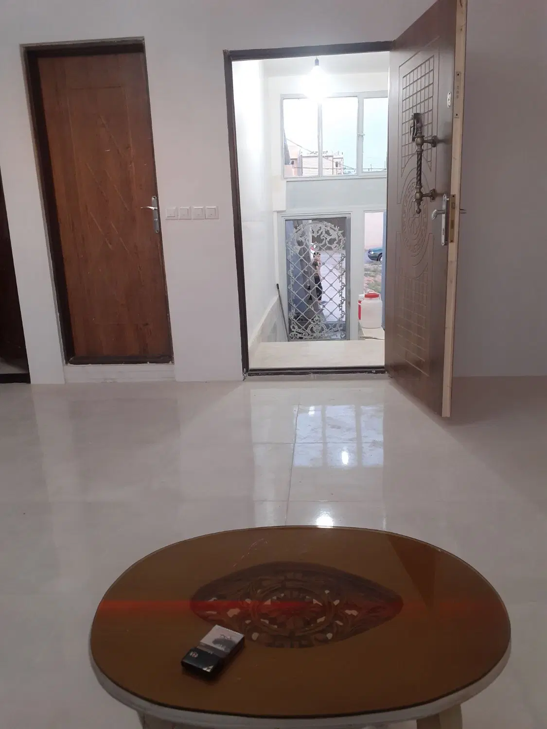 خانه در اوغلی یک طبقه
