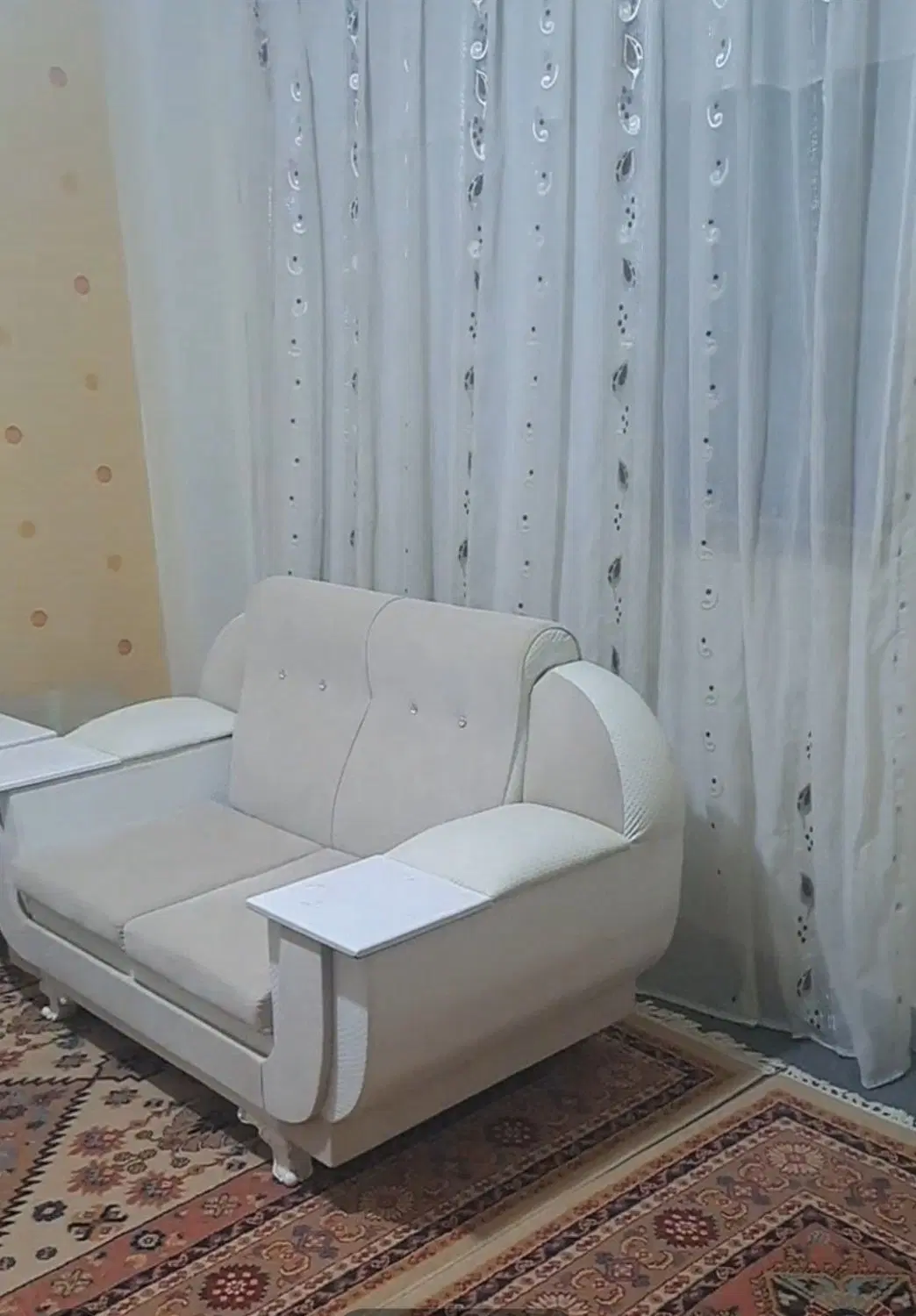 اپارتمان اجاره ای مبله