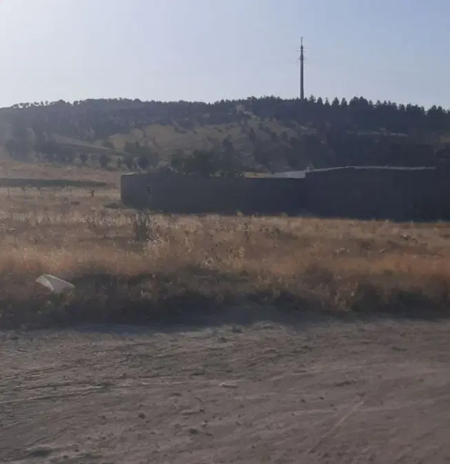 زمین کوی گاز چاوان ۴۵۶ متر دوبر