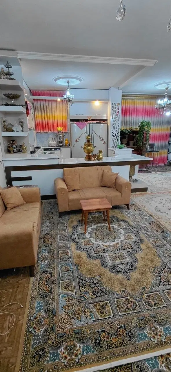 خانه ۹۰متری