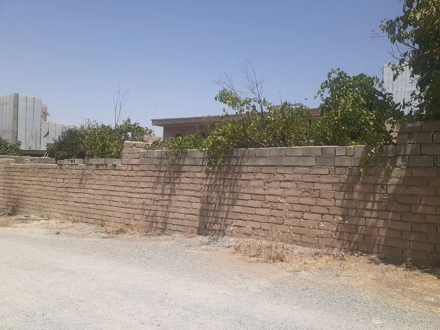 ساختمان ویلایی