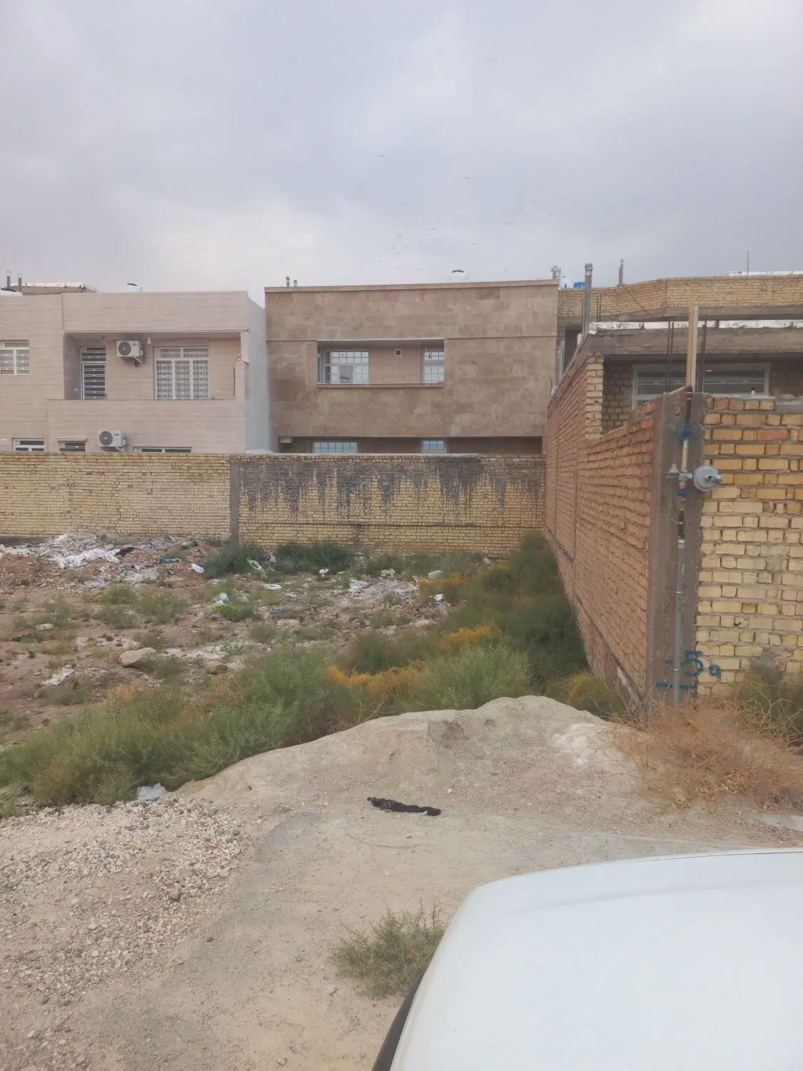 فروش زمین