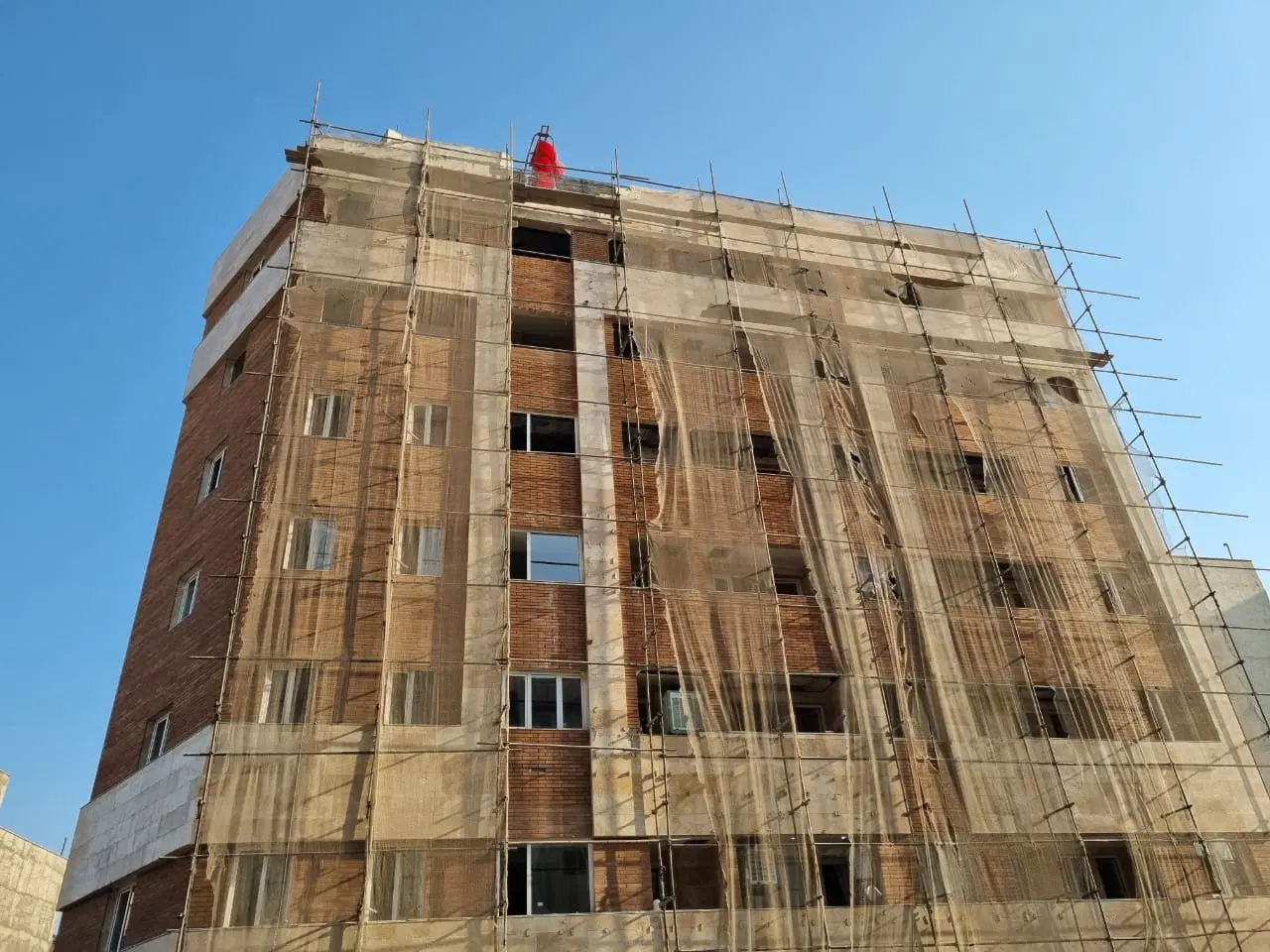 اپارتمان