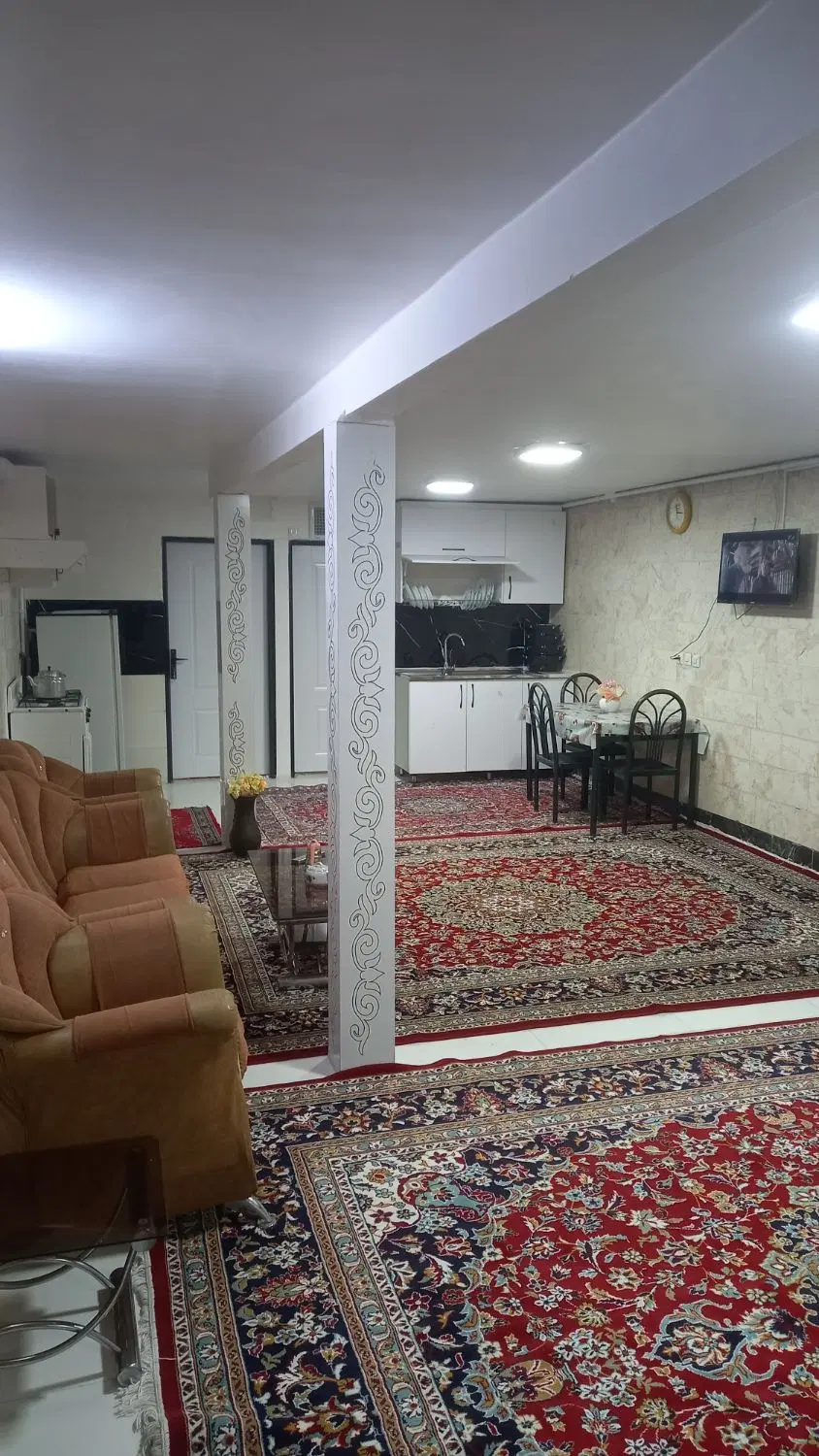 اجاره موقت منزل شخصی