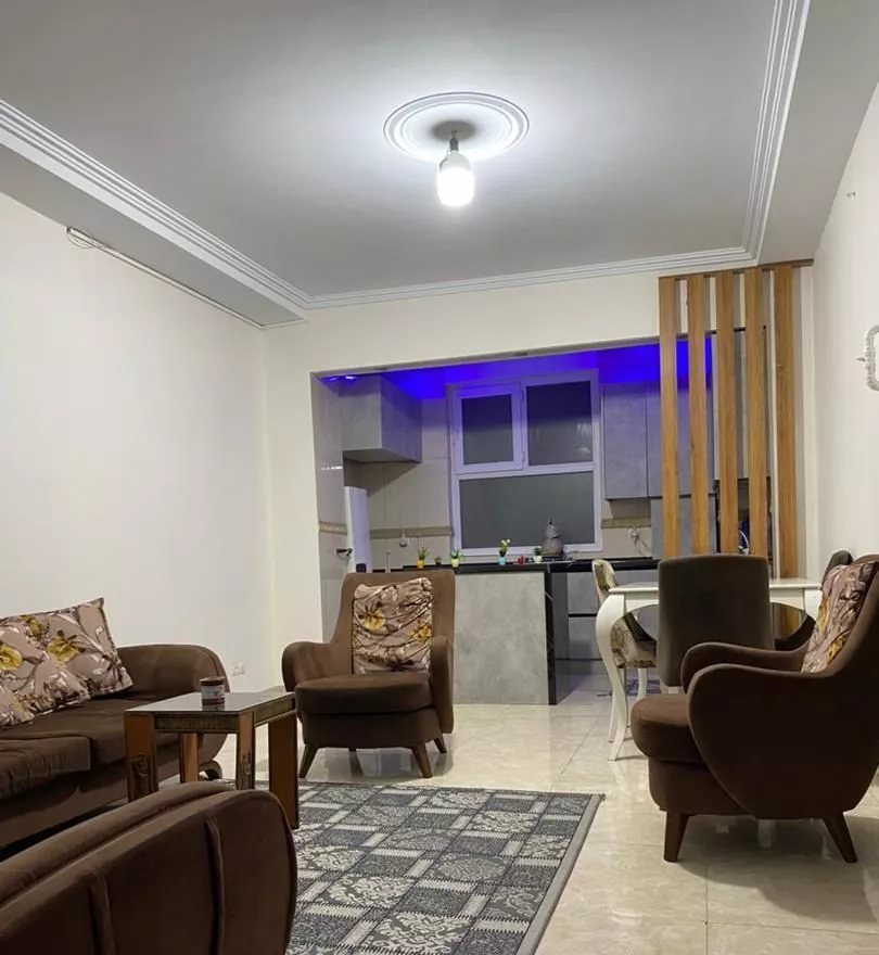 واحد تک خواب با پارکینگ وآسانسور