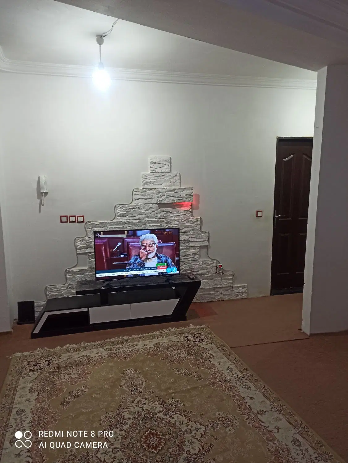 فروش اپارتمان درشهر گلمان
