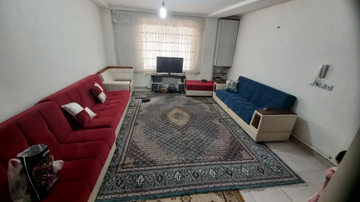 سوئیت یک خوابه