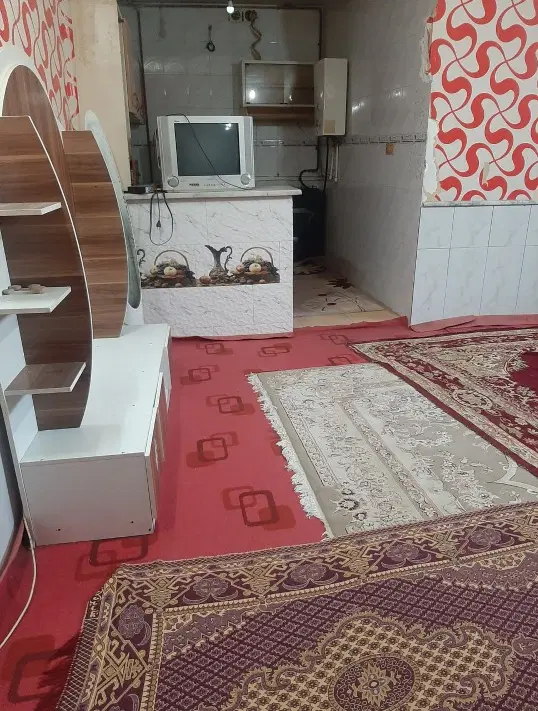 اجاره روزانه