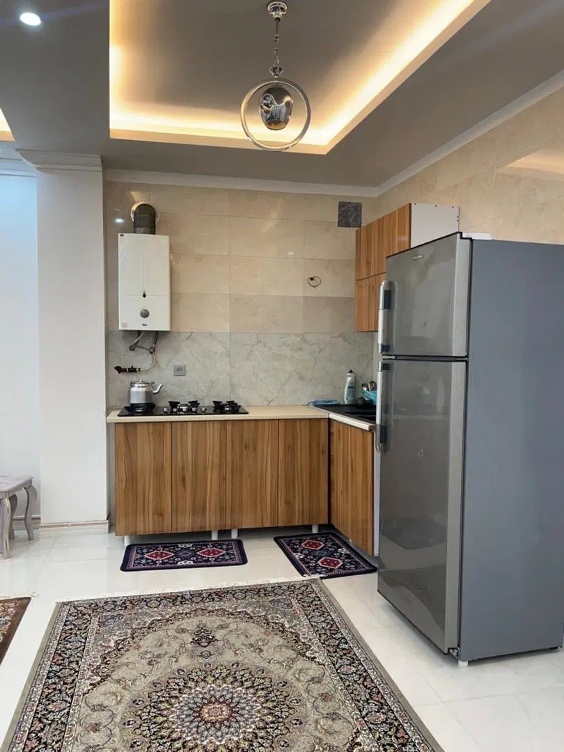 ویلا اجاره ای یاحل گیسوم