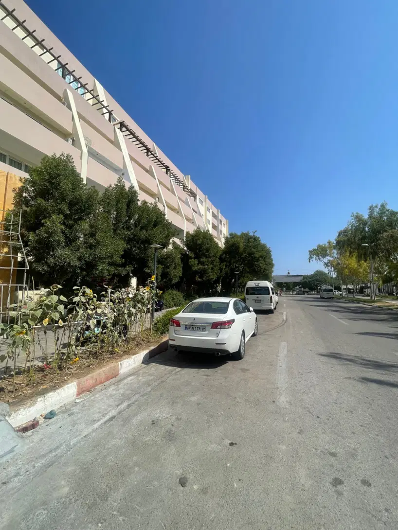 رهن و اجاره یکخواب صدف