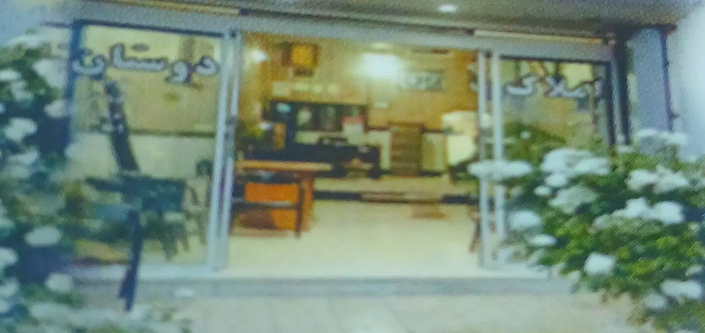 سوله اجاره ای جاده کلات