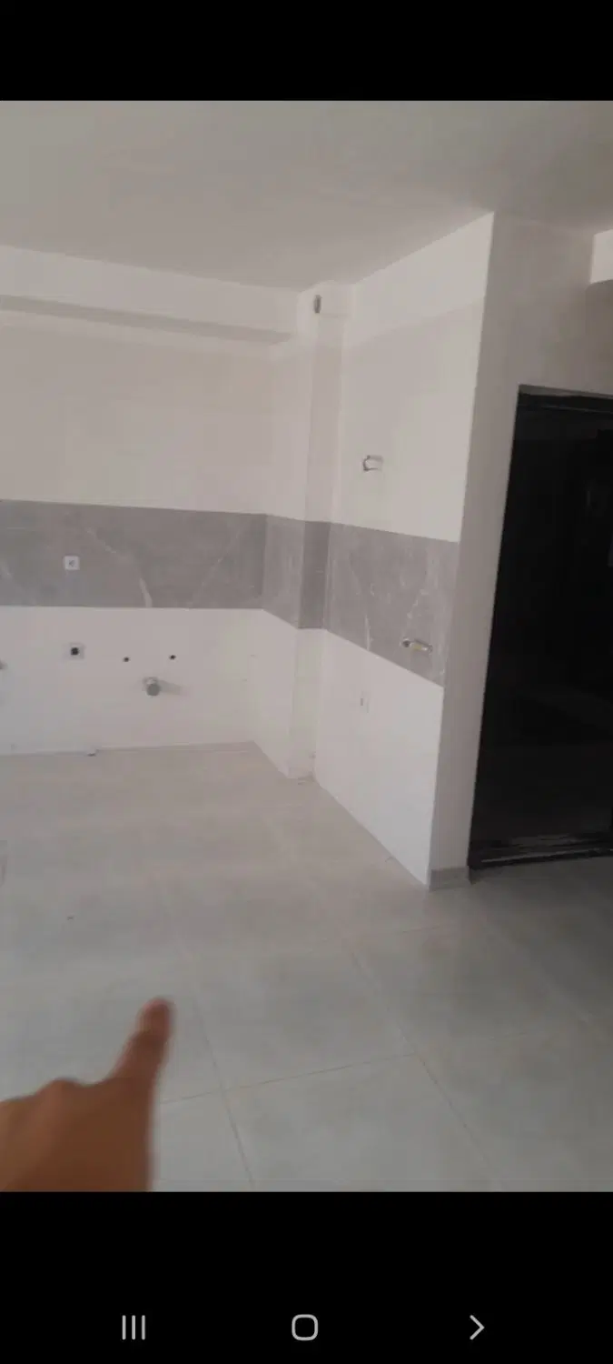 شهرک گلستان ۸۷ متری پروژه عمران خشت مهراز)ارغوان