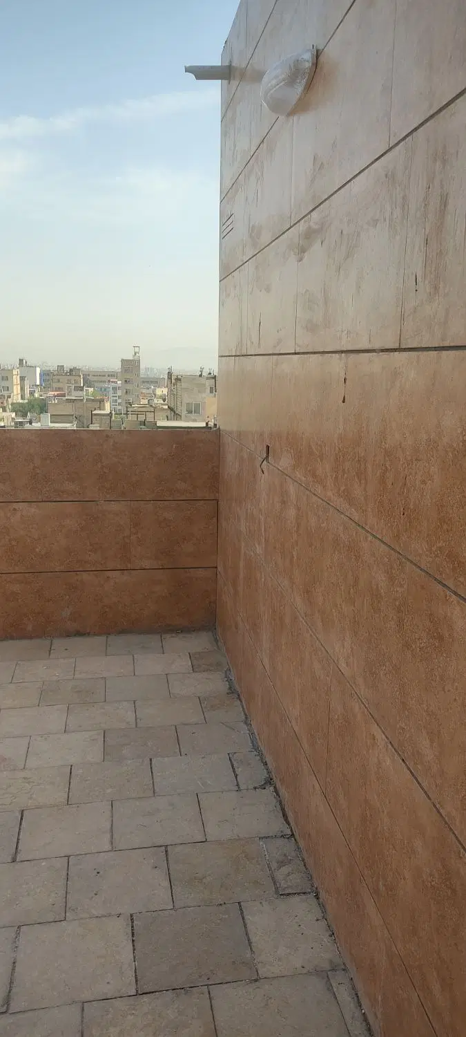 اپارتمان ۵۵مترنوساز