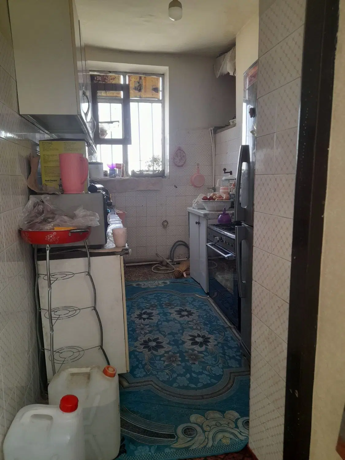 ویلایی خ هیرمند ۲۰