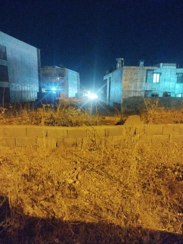فروش زمین