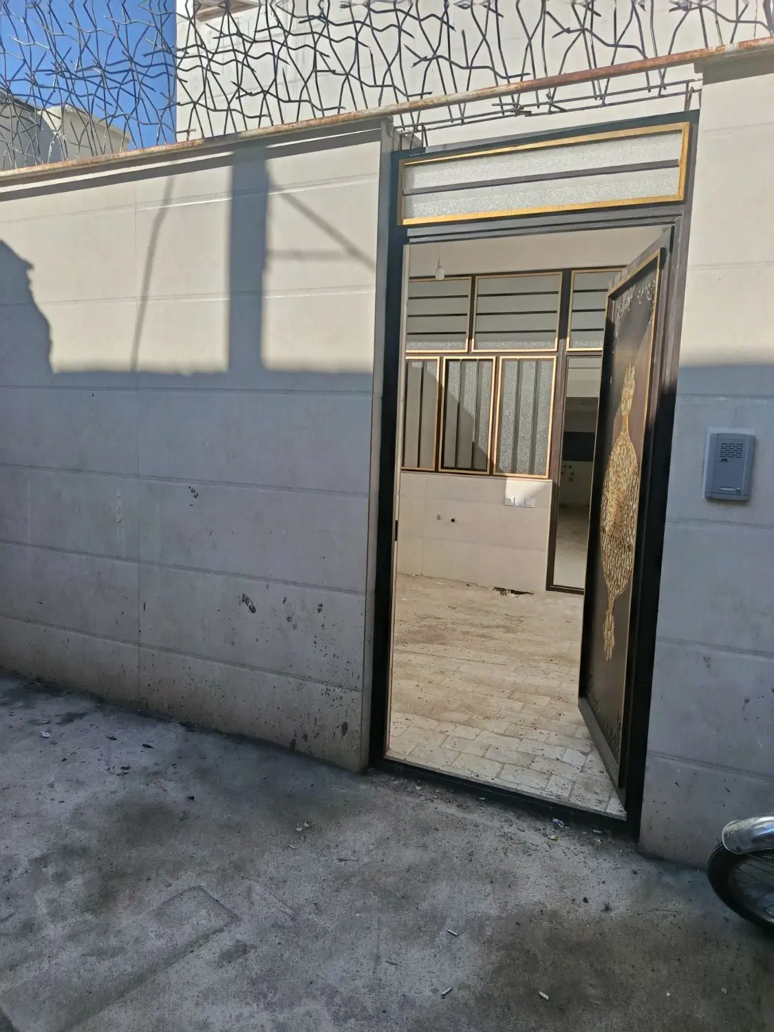 خونه ویلایی