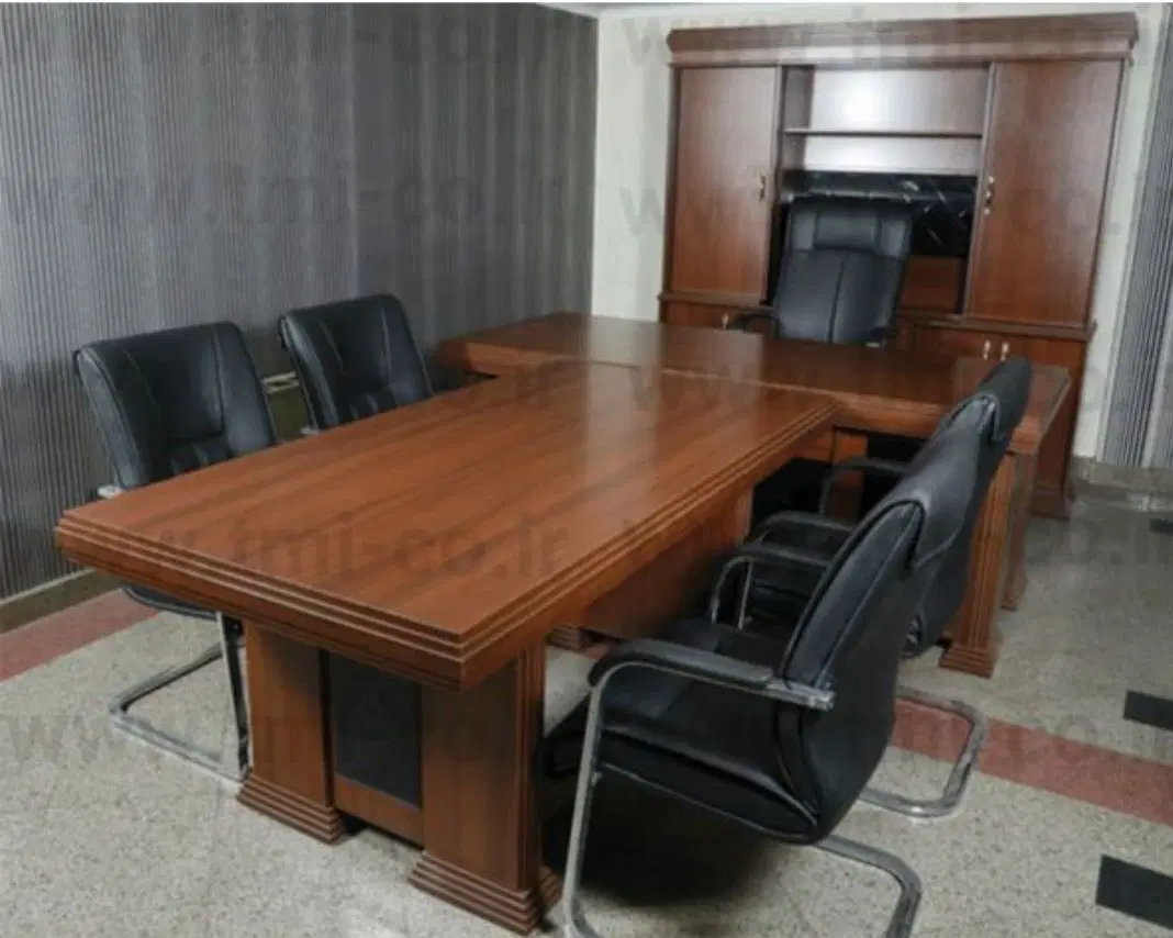 دفتر کار موقعیت عالی