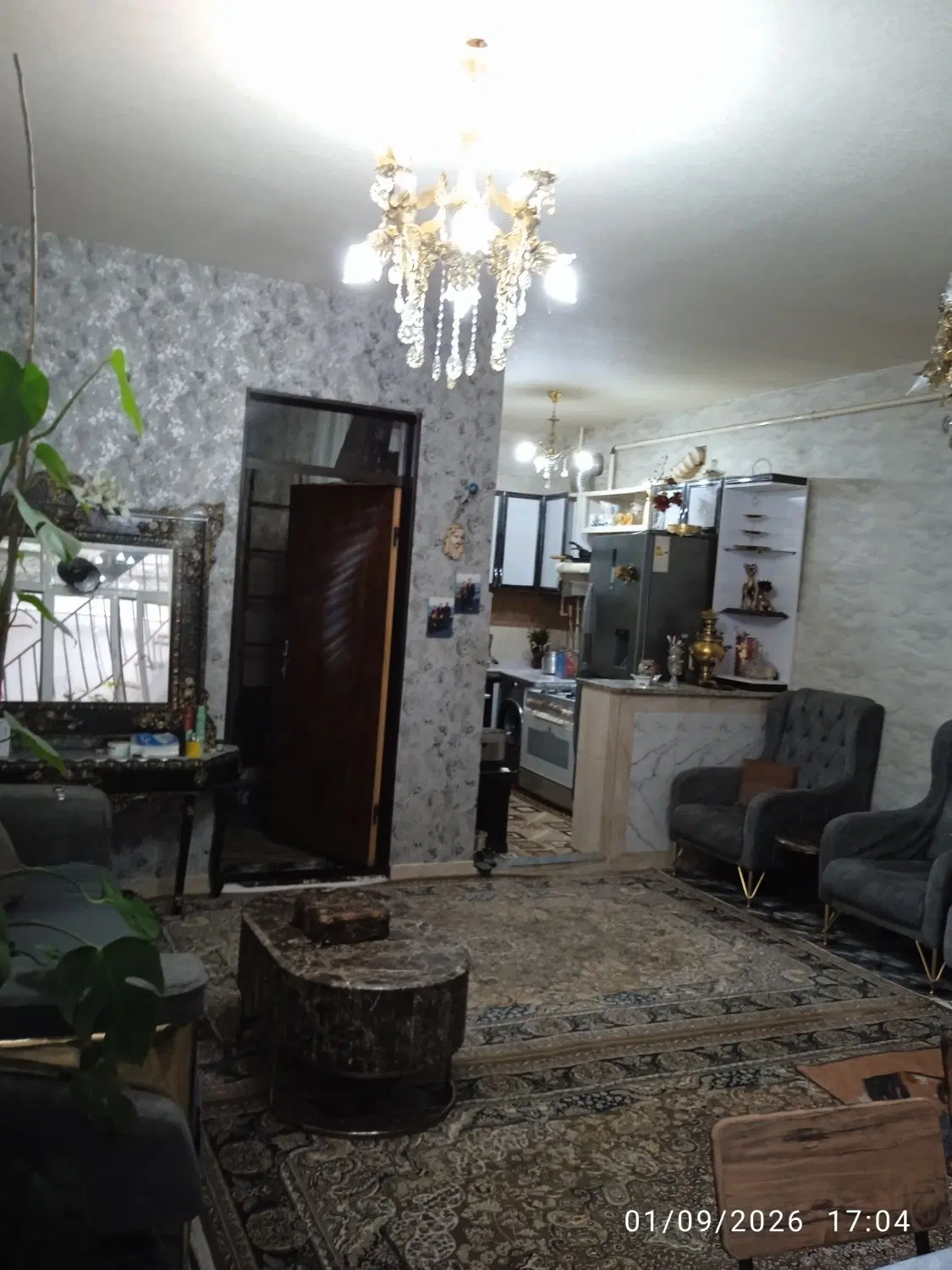 خانه 2طبقه در سردرود