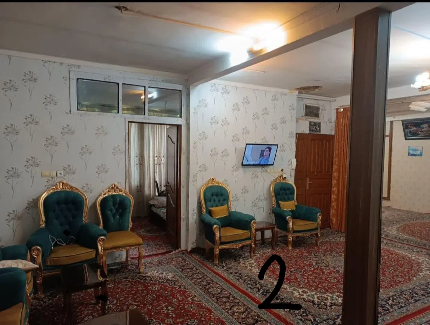 200 متری