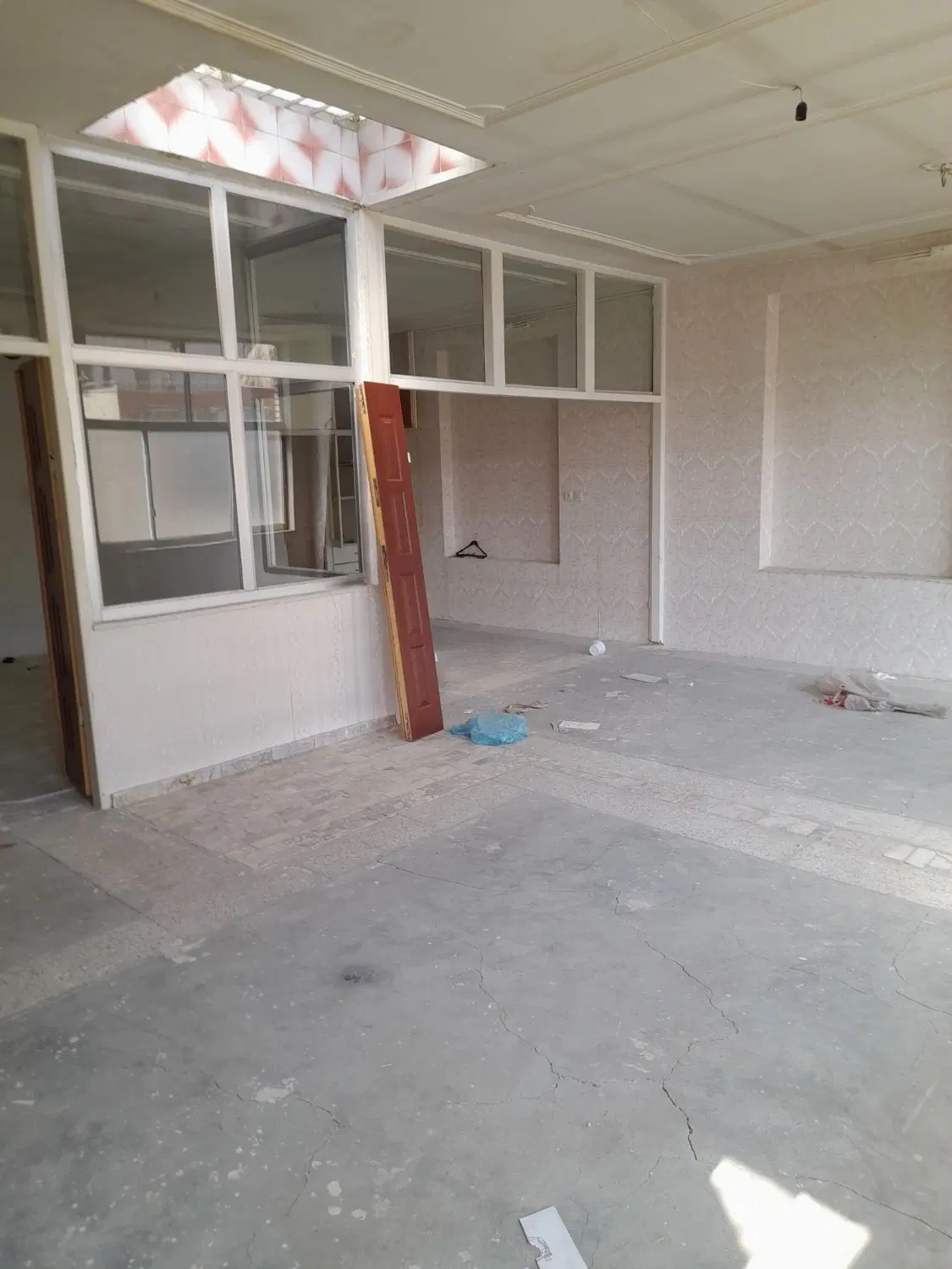 اجاره ویلایی کارگاهی
