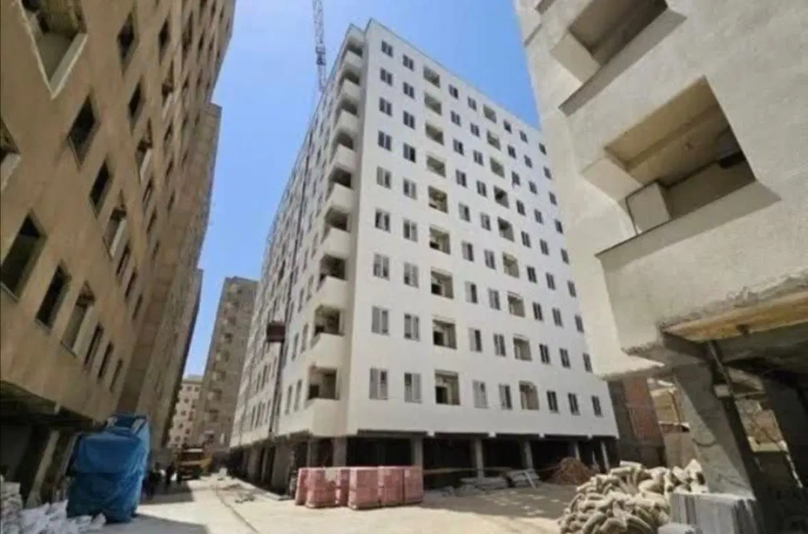 فروش امتیاز مسکن انتهای هپکو