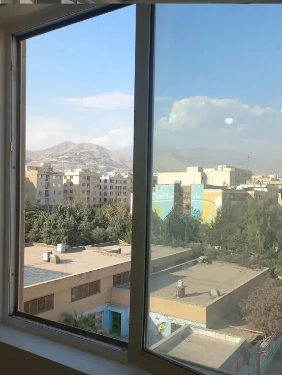 ۲۱۰ متر مستغلات تخلیه کوروش دو نبش حیاط دار