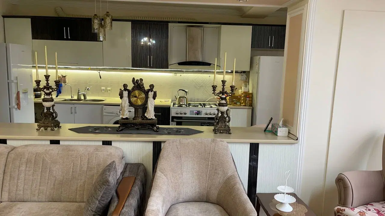 فروش اپارتمان رشدیه
