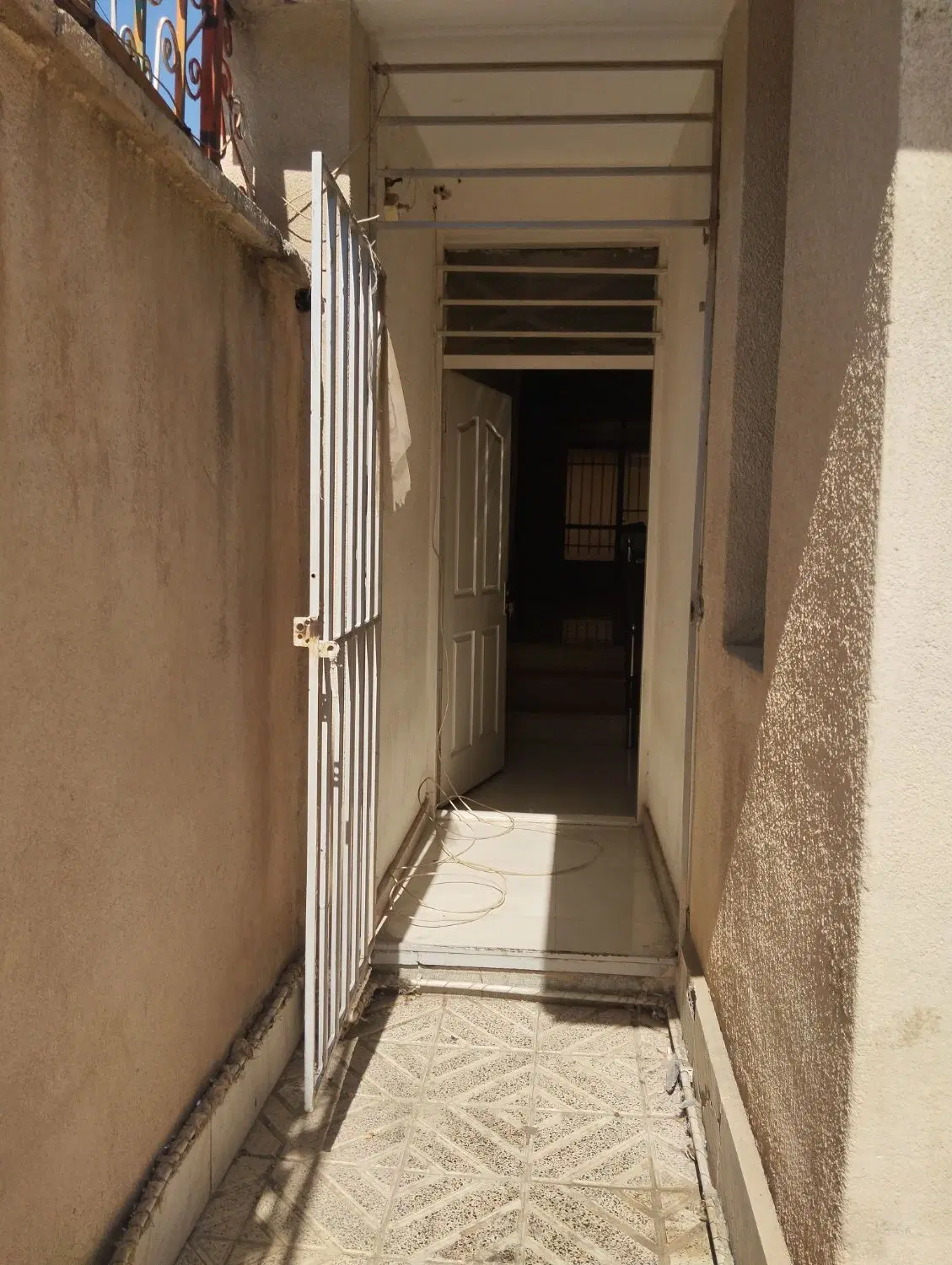 ویلایی ۲۱۲متری اجاره