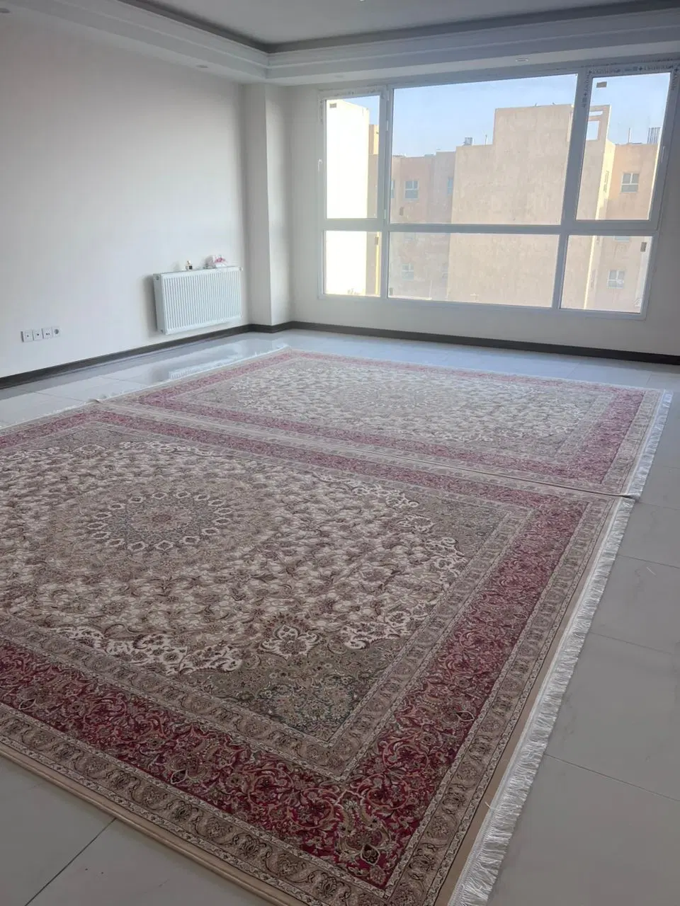 تهرانسر گلها