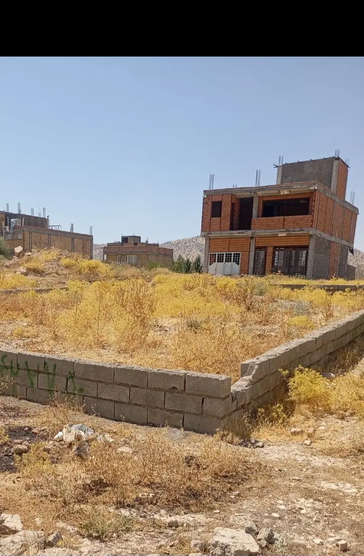 زمین فروشی چالسرا