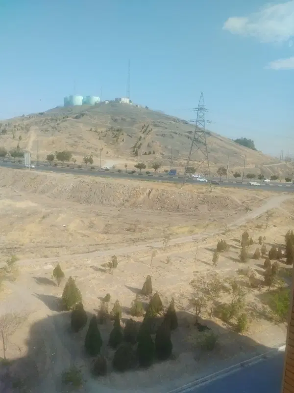 آپارتمان 70متری جهادنصر