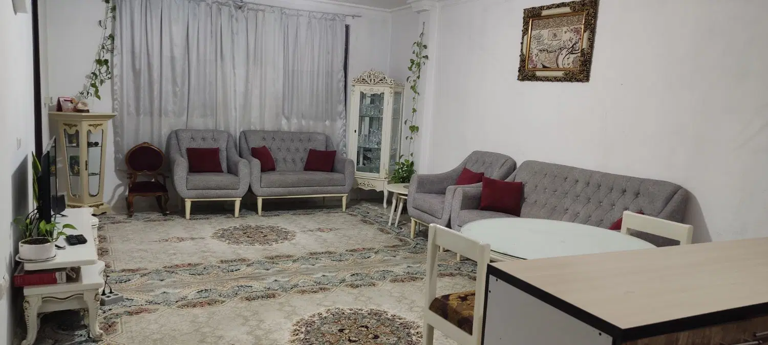 آپارتمان اجاره ای